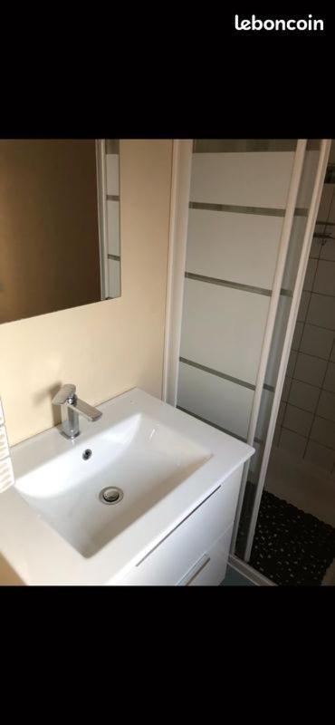 מלון Saint-Michel  Chalet Lola מראה חיצוני תמונה
