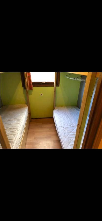 מלון Saint-Michel  Chalet Lola מראה חיצוני תמונה