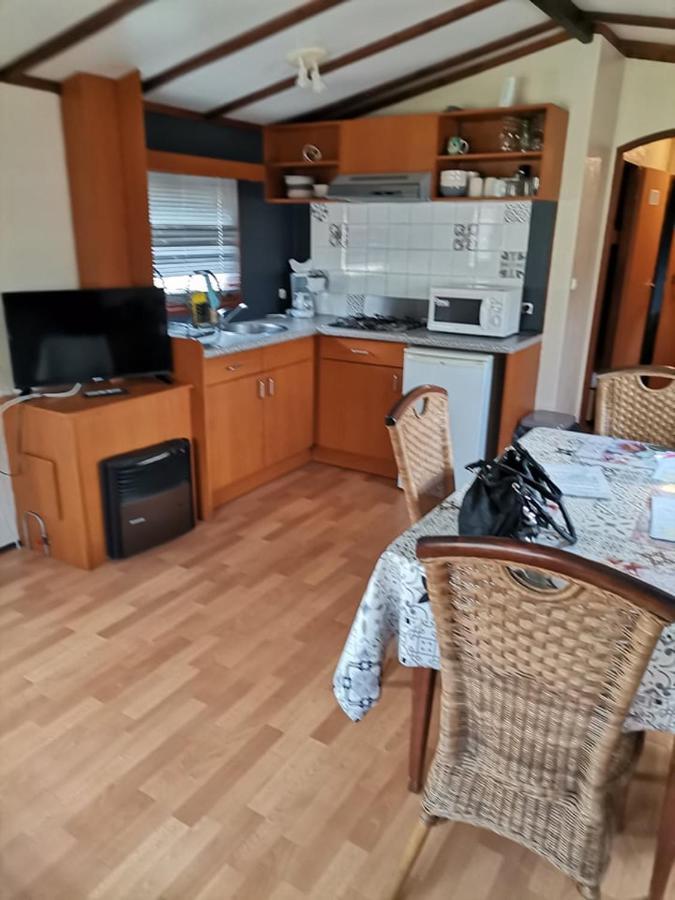 מלון Saint-Michel  Chalet Lola מראה חיצוני תמונה