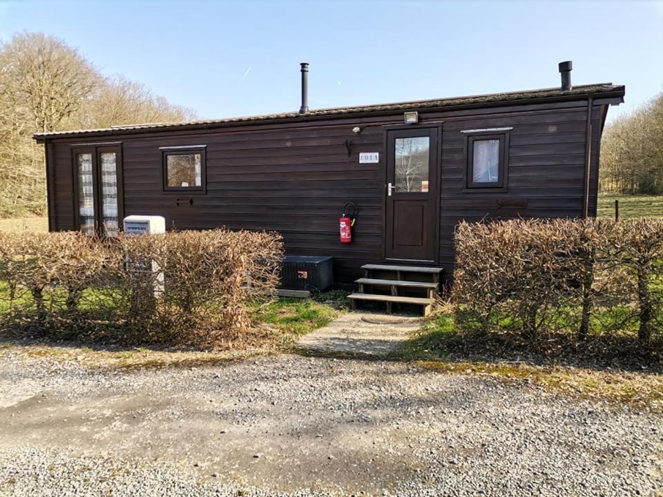 מלון Saint-Michel  Chalet Lola מראה חיצוני תמונה